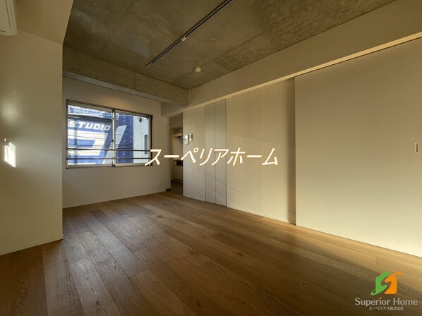 ASTILE四谷の物件内観写真